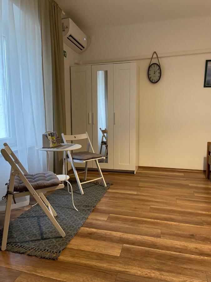 Nine Sveti Juraj酒店 外观 照片